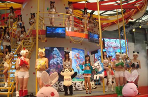������èװ��ShowGirl MM