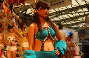 ShowGirl MM���ĺ���