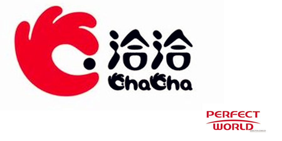 完美世界与洽洽瓜子达成合作