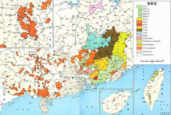 图片: 秦朝的将士戌卒及官吏和他们的家属留居岭南,当时虽然客居他乡,.jpg